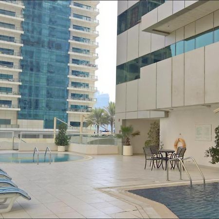 Next'House - Skyview Host Hostel Dubaj Kültér fotó