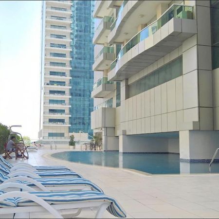 Next'House - Skyview Host Hostel Dubaj Kültér fotó