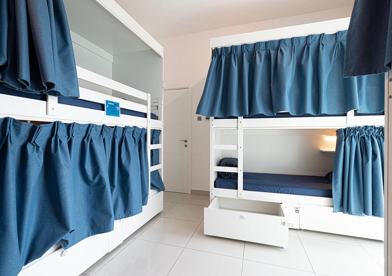 Next'House - Skyview Host Hostel Dubaj Kültér fotó